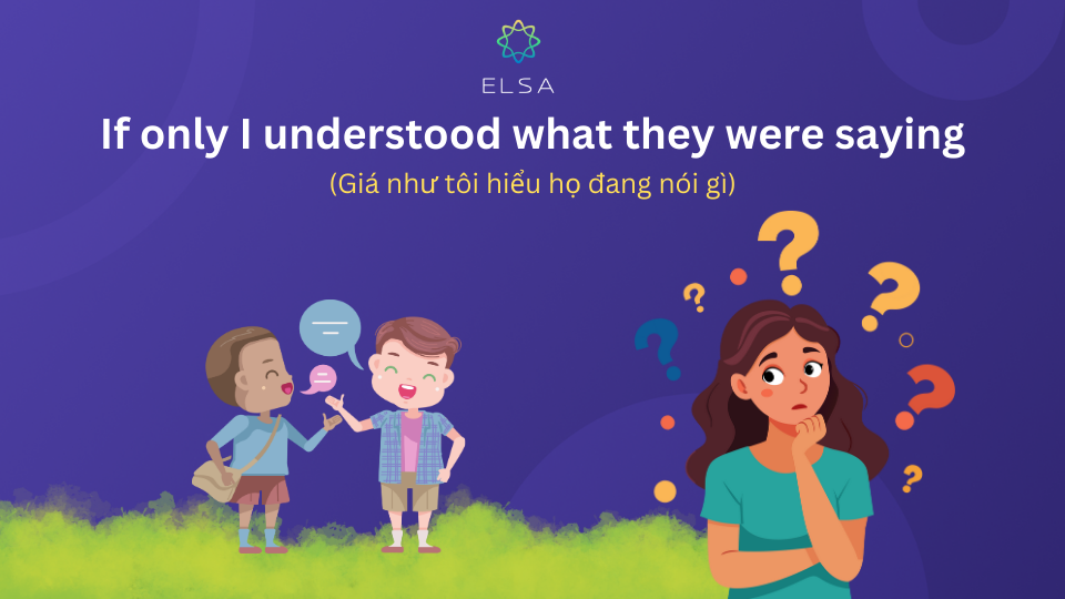 Cấu trúc If only ở hiện tại Cấu trúc If only ở hiện tại