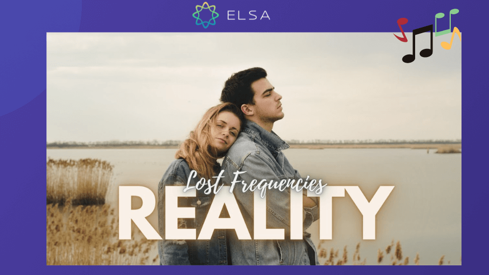 Học tiếng Anh qua bài hát Reality Học tiếng Anh qua bài hát Reality