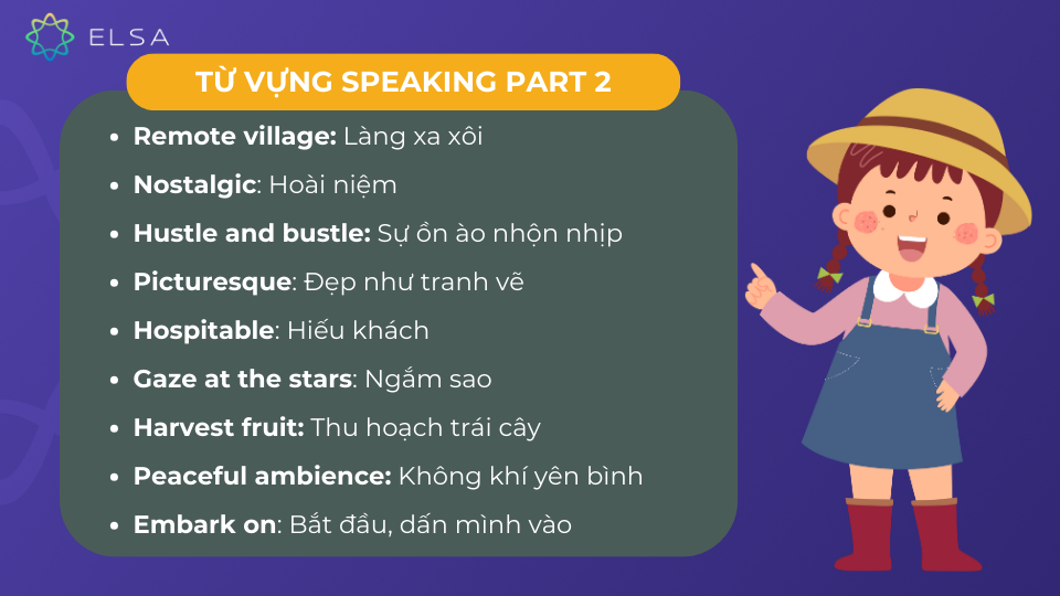 Từ vựng