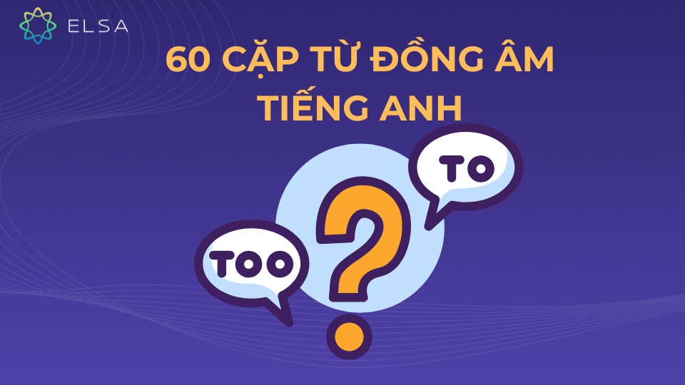 Khám phá về cặp từ đồng âm Khám phá về cặp từ đồng âm