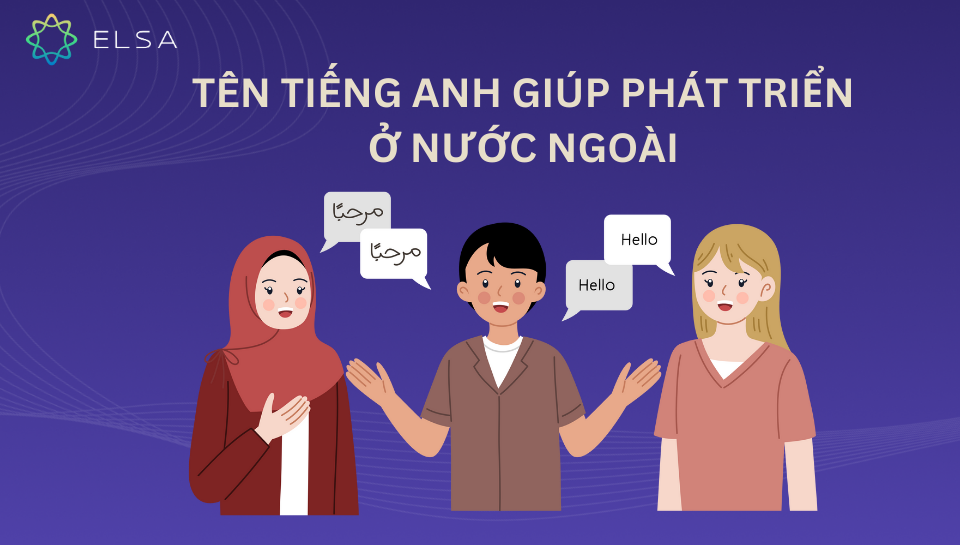 Tên tiếng Anh giúp bạn gái phát triển ở nước ngoài Tên tiếng Anh giúp bạn gái phát triển ở nước ngoài