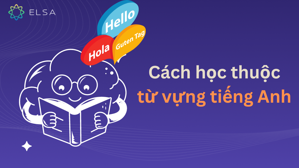Có nhiều cách để học thuộc từ vựng Có nhiều cách để học thuộc từ vựng