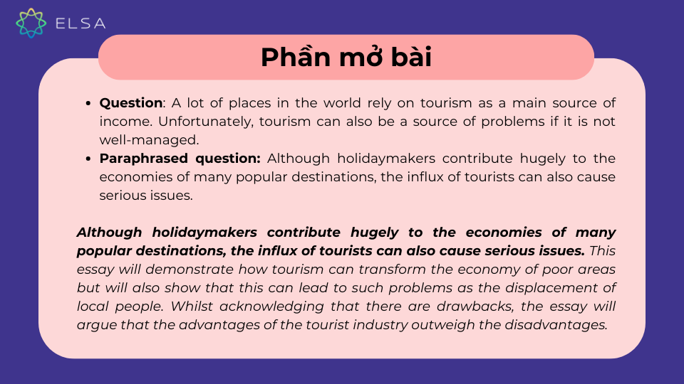 Ví dụ minh hoạ