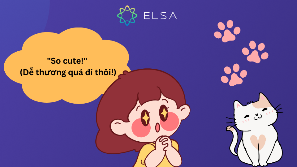 Câu cảm thán với So Câu cảm thán với So