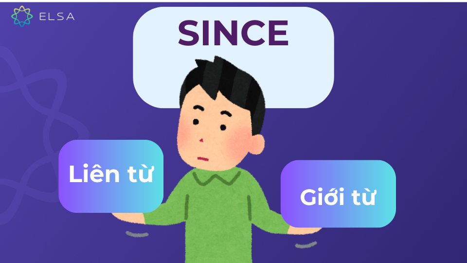 Tìm hiểu định nghĩa since là gì Tìm hiểu định nghĩa since là gì