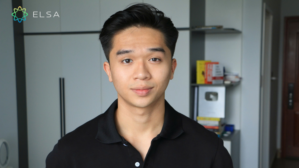 Danny Trần là một KOL với 127K subscribers trên YouTube Danny Trần là một KOL với 127K subscribers trên YouTube