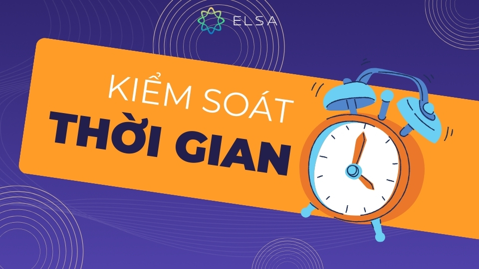 Quản lý thời gian để có thể nói đủ về tất cả các khía cạnh mà đề bài yêu cầu Quản lý thời gian để có thể nói đủ về tất cả các khía cạnh mà đề bài yêu cầu