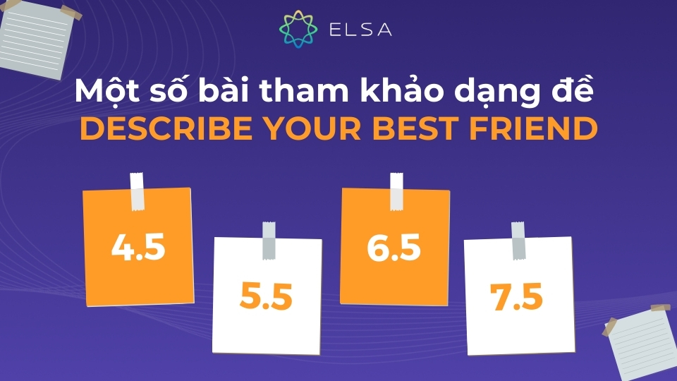 Điểm số sẽ khác nhau tùy thuộc vào cách trình bày ý tưởng, từ vựng, và ngữ pháp Điểm số sẽ khác nhau tùy thuộc vào cách trình bày ý tưởng, từ vựng, và ngữ pháp