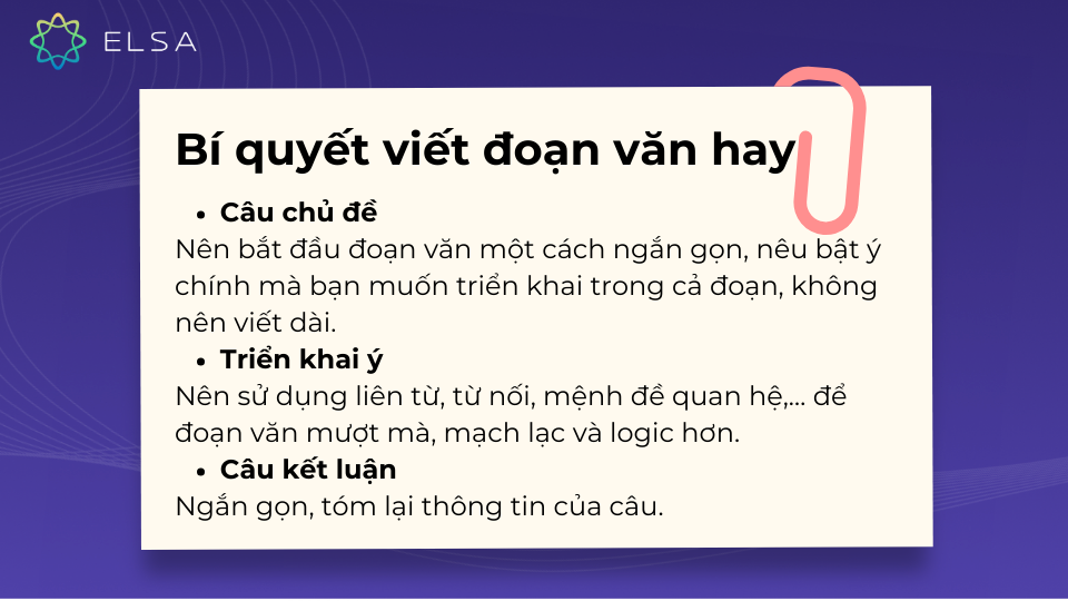 Bí quyết viết đoạn văn miêu tả bạn thân bằng tiếng Anh hay