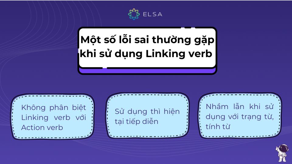 Một số lỗi sai thường gặp khi sử dụng Một số lỗi sai thường gặp khi sử dụng