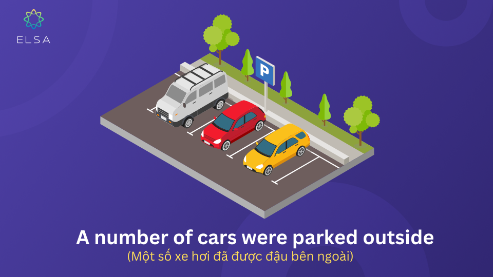 Tìm hiểu về a number of Tìm hiểu về a number of