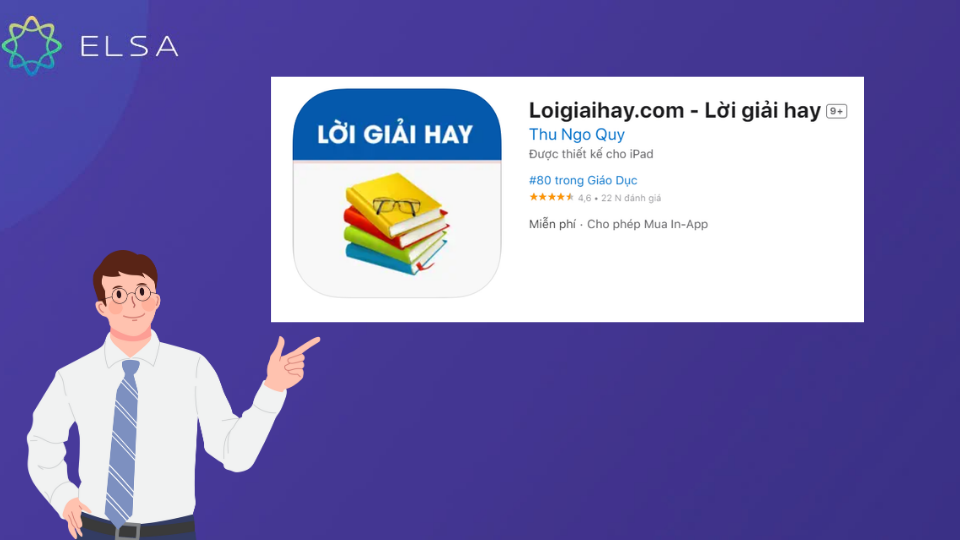 Phần mềm giải tiếng anh bằng camera - Loigiaihay.com Phần mềm giải tiếng anh bằng camera - Loigiaihay.com