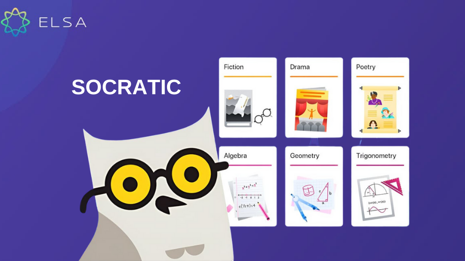 Giải tiếng anh bằng camera tiện lợi - Socratic Giải tiếng anh bằng camera tiện lợi - Socratic