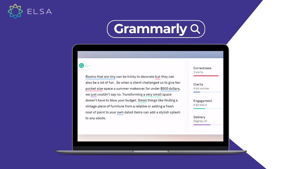 Gramarly