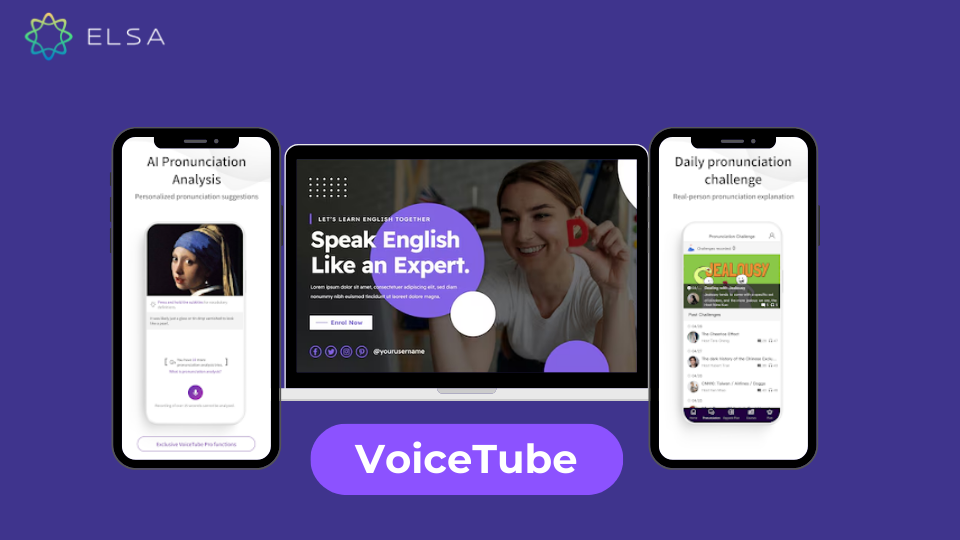 VoiceTube