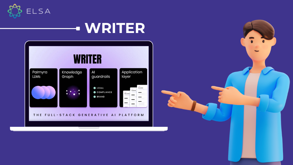 Writer
