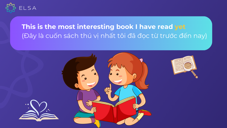 Cấu trúc yet so sánh nhất Cấu trúc yet so sánh nhất