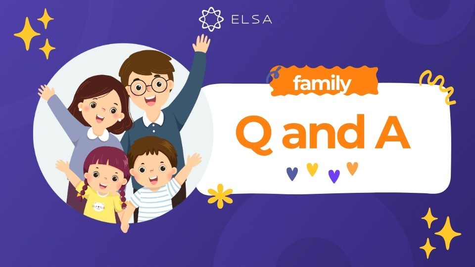 Một số câu hỏi thường gặp về về topic talk about your family Một số câu hỏi thường gặp về về topic talk about your family