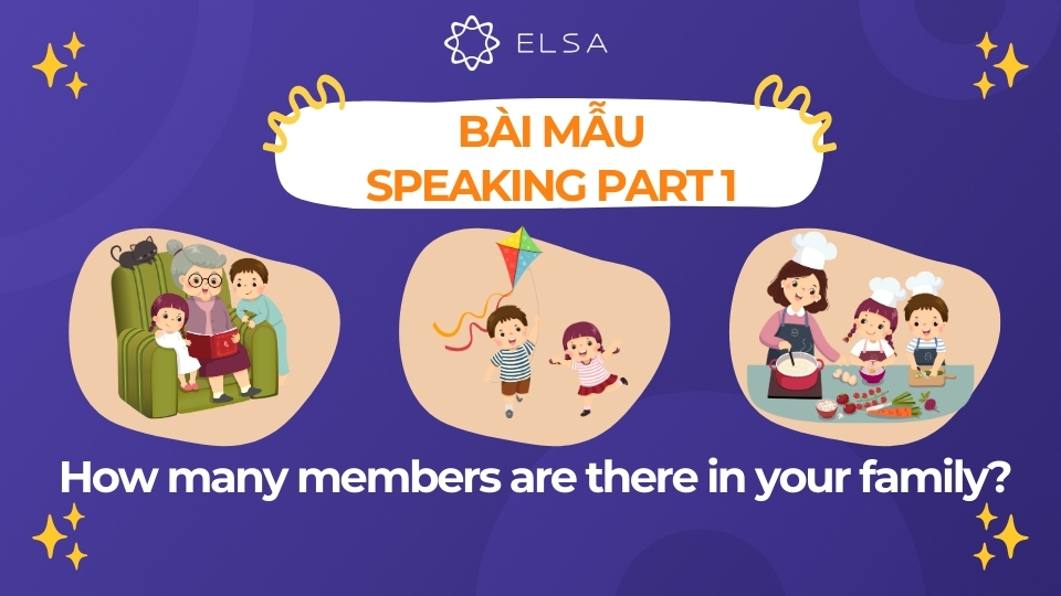 How many members are there in your family? How many members are there in your family?