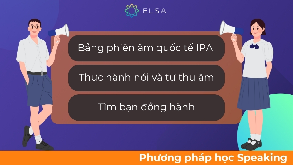 Nền tảng phát âm vững chắc là khởi đầu lý tưởng cho bất kỳ ai đang ôn luyện IELTS Nền tảng phát âm vững chắc là khởi đầu lý tưởng cho bất kỳ ai đang ôn luyện IELTS