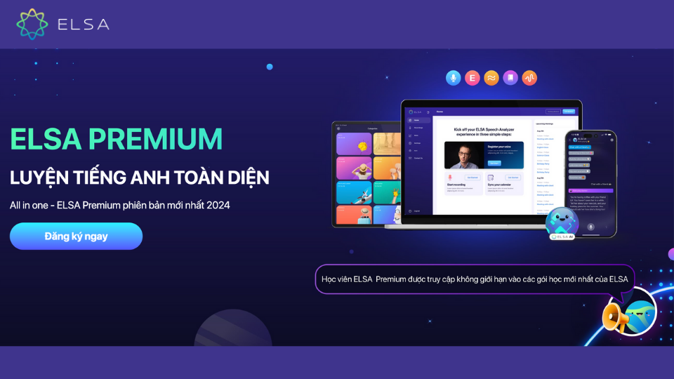 Truy cập trang web và chọn Đăng ký ngay. Truy cập trang web và chọn Đăng ký ngay