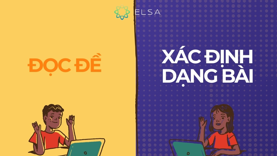 Bạn cần đọc kỹ đề để chắc chắn đây là dạng Agree or Disagree Xác định đúng dạng bài Agree or Disagree