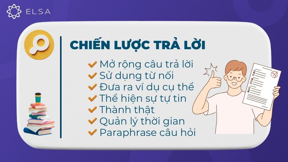 Chiến lược giúp bạn tăng cường sự tự tin và hiệu quả