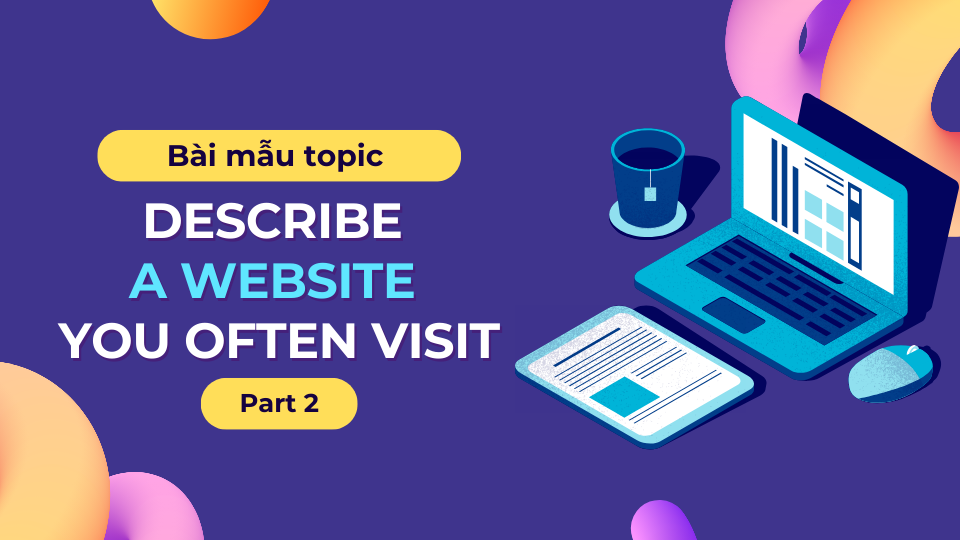 Bài mẫu topic Bài mẫu topic
