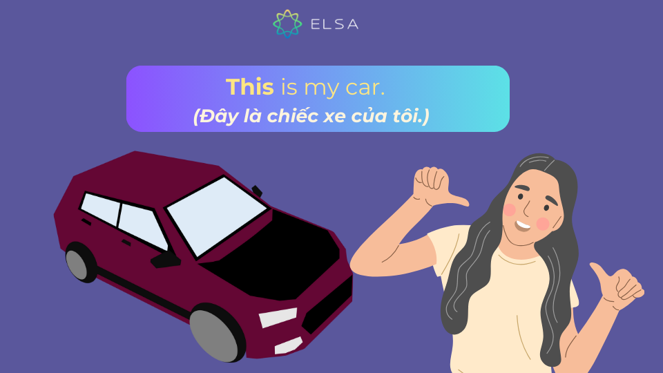 Chủ ngữ là đại từ Chủ ngữ là đại từ