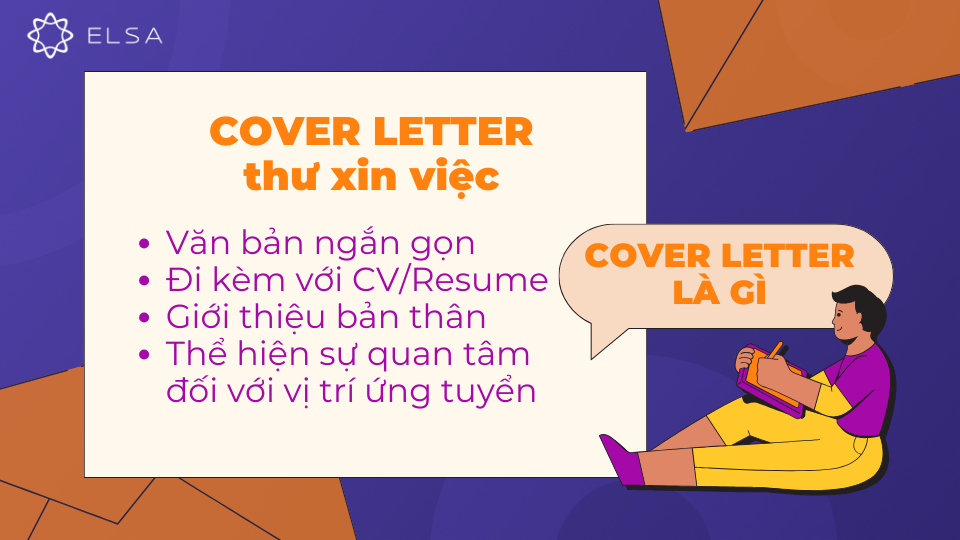 Cover Letter là gì? Cover Letter là gì?
