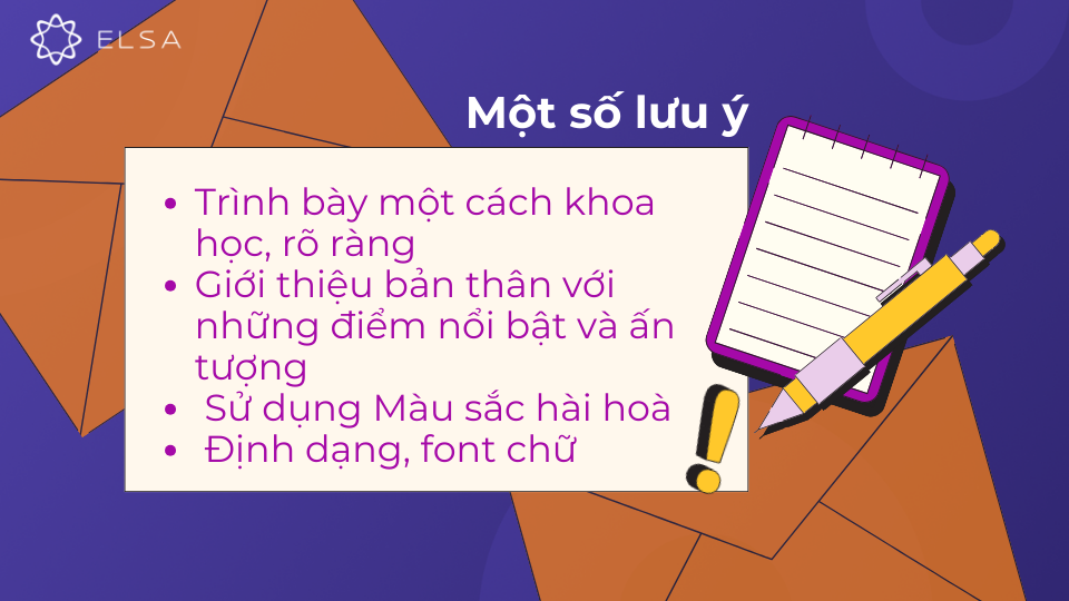 Viết một Cover Letter chất lượng đòi hỏi sự tỉ mỉ và chú ý đến từng chi tiết Viết một Cover Letter chất lượng đòi hỏi sự tỉ mỉ và chú ý đến từng chi tiết