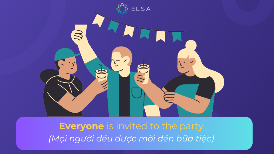 Đại từ bất định có thể đứng đầu câu Đại từ bất định có thể đứng đầu câu