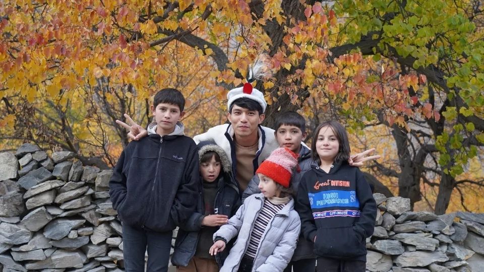 Fahoka Xê Dịch mang đến những góc nhìn mới mẻ và thú vị về các nền văn hóa và thiên nhiên Fahoka Xê Dịch mang đến những góc nhìn mới mẻ và thú vị về các nền văn hóa và thiên nhiên