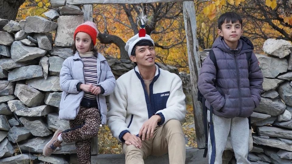 Kênh Fahoka Xê Dịch chuyên khám phá văn hóa và thiên nhiên, mang đến những hành trình hấp dẫn Kênh Fahoka Xê Dịch chuyên khám phá văn hóa và thiên nhiên, mang đến những hành trình hấp dẫn