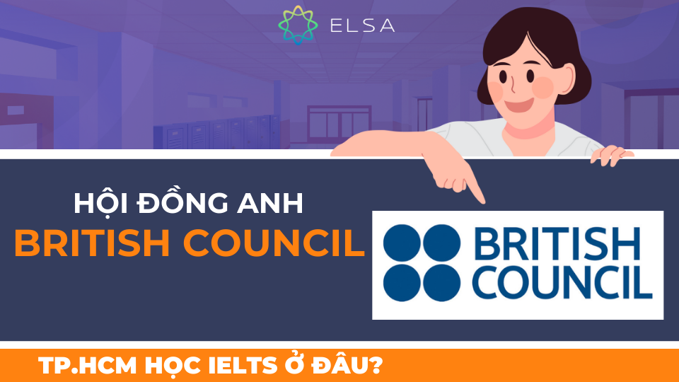 British Council là một tổ chức quốc tế uy tín, nổi bật trong việc thúc đẩy giáo dục British Council là một tổ chức quốc tế uy tín, nổi bật trong việc thúc đẩy giáo dục