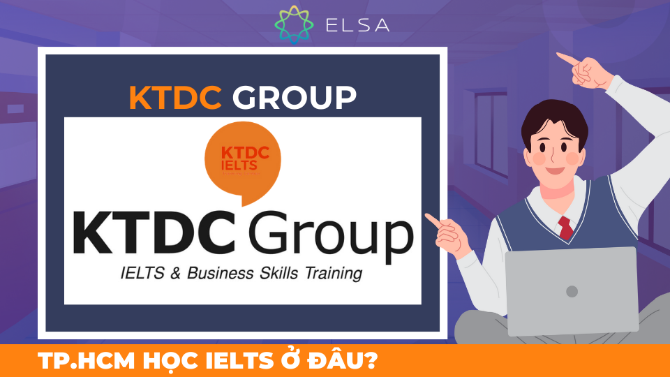 KTDC IELTS được thành lập vào năm 2009 và nhanh chóng khẳng định vị thế của mình KTDC IELTS được thành lập vào năm 2009 và nhanh chóng khẳng định vị thế của mình