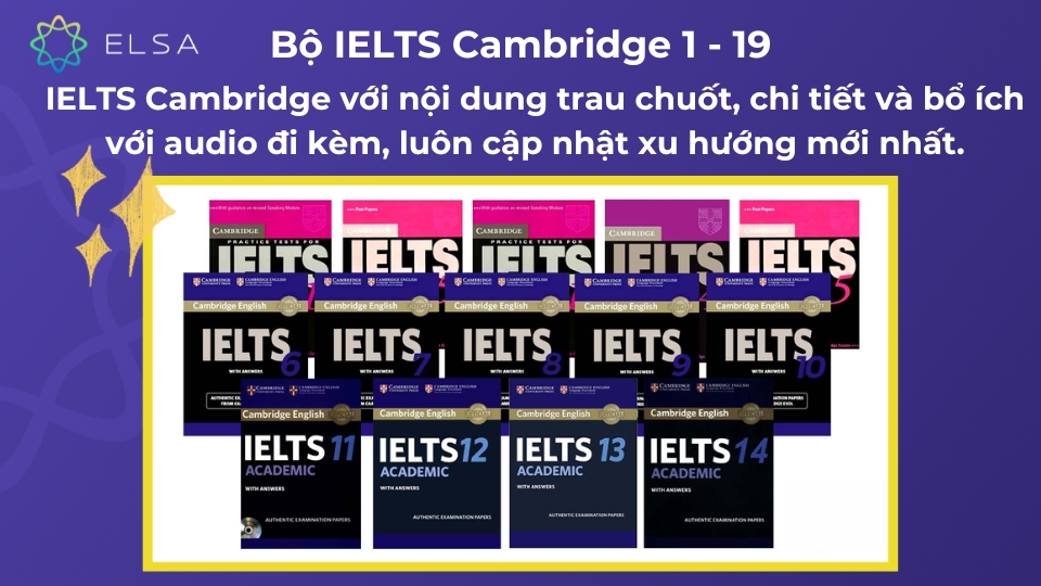 Tài liệu luyện IELTS Listening hay - IELTS Cambridge Tài liệu luyện IELTS Listening hay - IELTS Cambridge