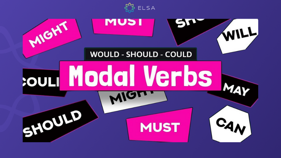 Modal Verb: Công thức, phân loại và bài tập động từ khiếm khuyết Modal Verb: Công thức, phân loại và bài tập động từ khiếm khuyết