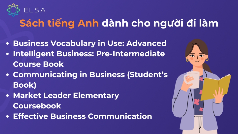 Oxford Business English - Bộ sách học tiếng Anh cho người đi làm Sách tiếng Anh khác dành cho người đi làm ngoài bộ Oxford Business English