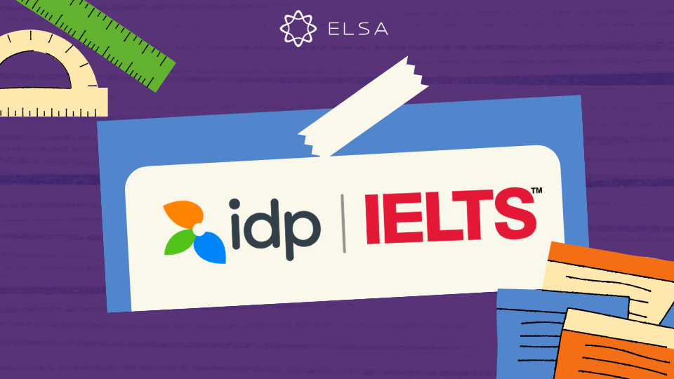 Ứng dụng IELTS by IDP là nguồn tài nguyên luyện thi chính thống và đáng tin cậy