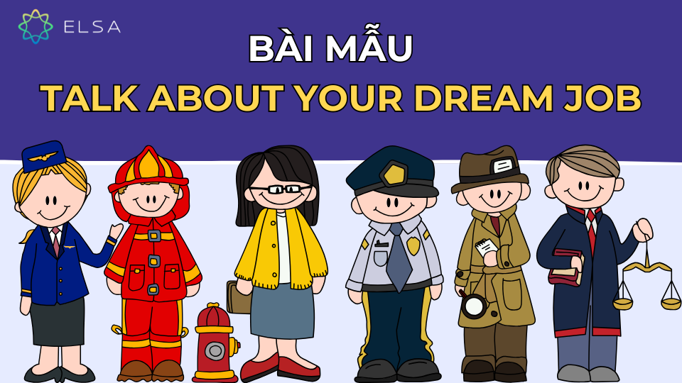 Bài mẫu 8