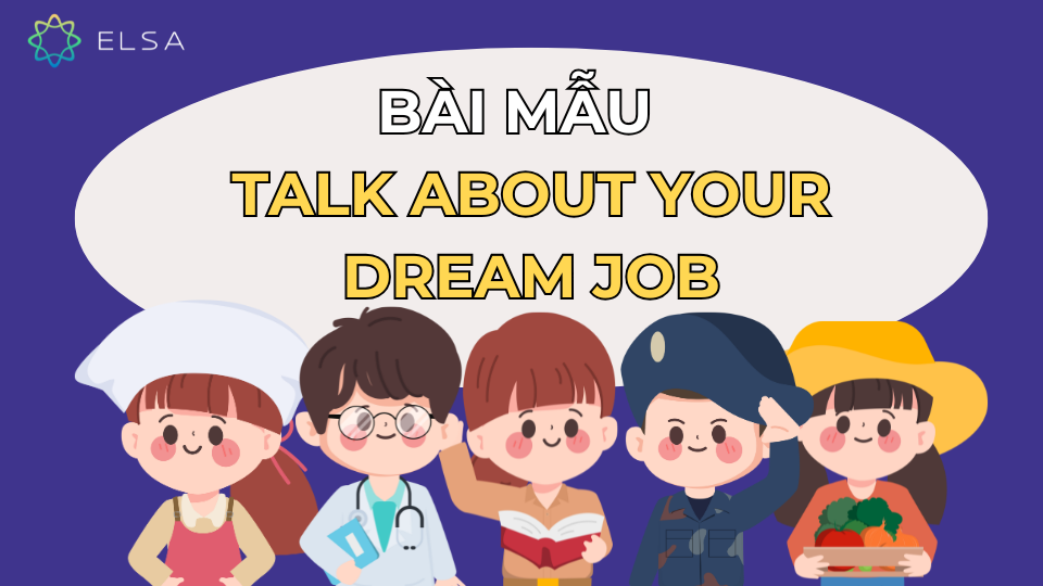 Bài mẫu 3