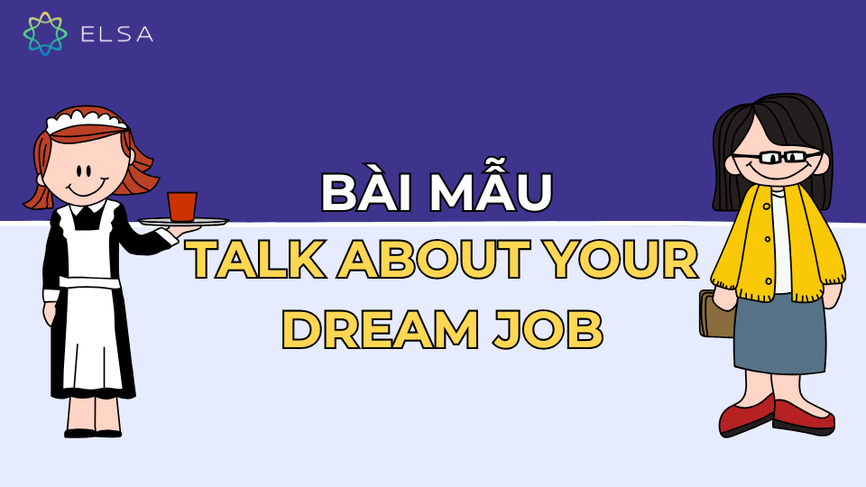 Bài mẫu 5