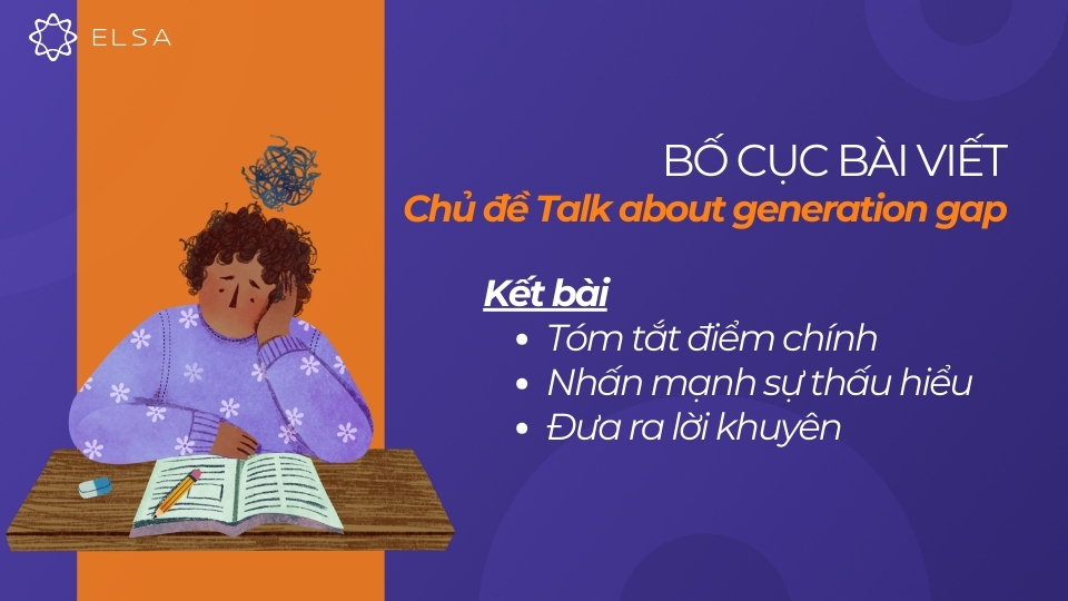 Kết bài tóm tắt những điểm chính đã thảo luận Kết bài tóm tắt những điểm chính đã thảo luận
