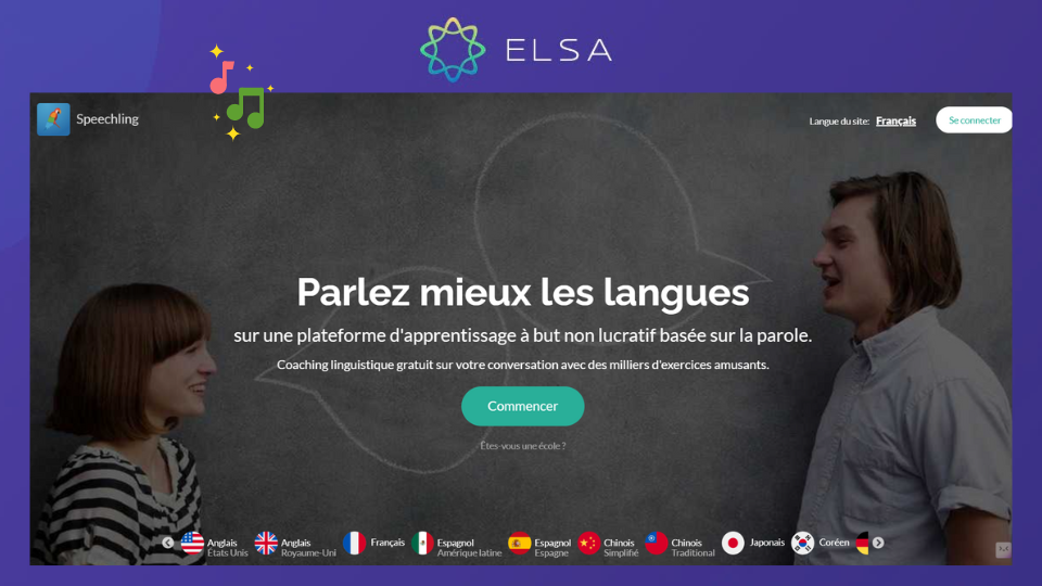 Website nghe chép chính tả tiếng Anh - Speechling Website nghe chép chính tả tiếng Anh - Speechling