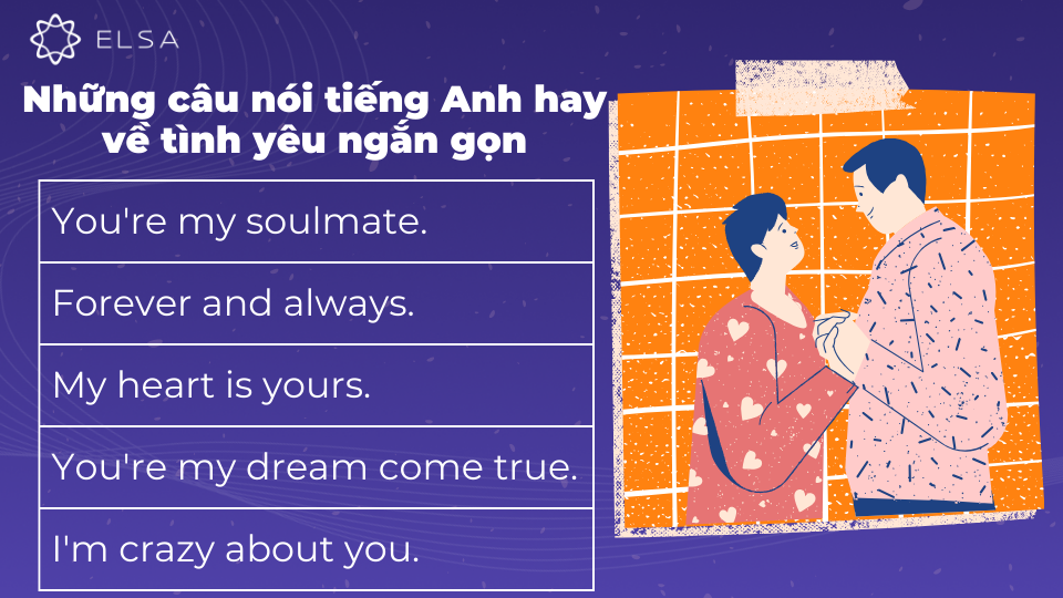 Đôi khi, những câu nói về tình yêu ngắn gọn lại mang sức mạnh lay động lòng người mạnh mẽ nhất Đôi khi, những câu nói về tình yêu ngắn gọn lại mang sức mạnh lay động lòng người mạnh mẽ nhất
