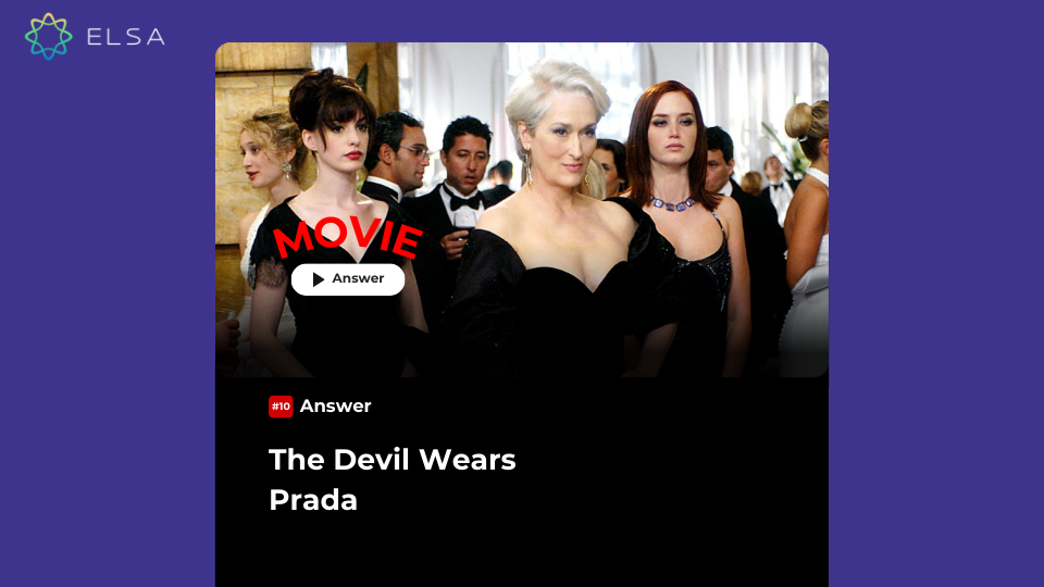 The Devil Wears Prada The Devil Wears Prada