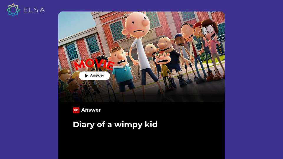 Diary of a wimpy kid Diary of a wimpy kid