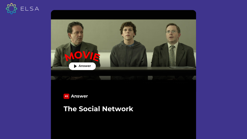 The Social Network The Social Network