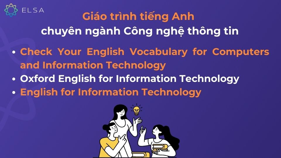 Tài liệu tiếng Anh chuyên ngành Công nghệ thông tin Tài liệu tiếng Anh chuyên ngành Công nghệ thông tin